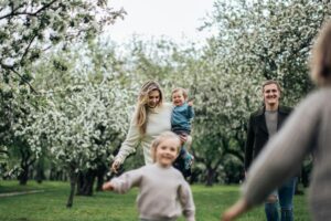 Estate Planning for Blended Families: Navigating Unique Challenges