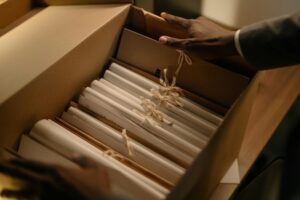 How to Gather Medical Evidence for Your SSDI Claim