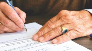 The 5 Basic Estate Planning Documents