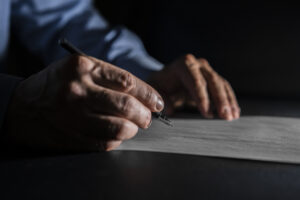 Writing your Family Out of Your Will? What to Consider