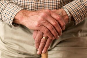 Qualifying for SSDI with Parkinson’s Disease