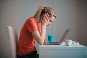 Am I Disabled? Facing the Hardest Question