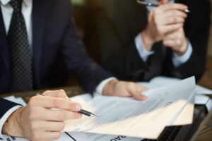 What Actually Happens After You File a Civil Lawsuit